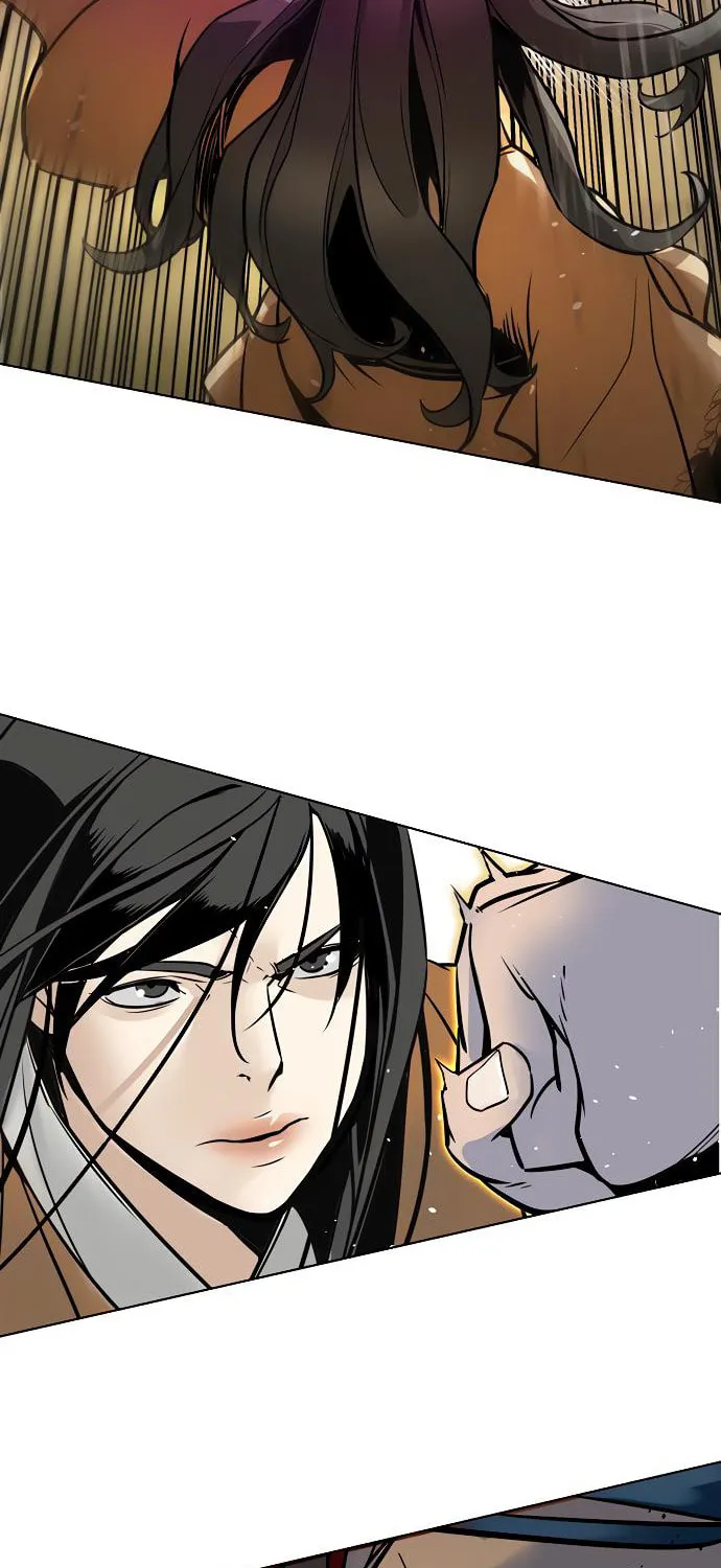 The Mysterious World’s Greatest Martial Artist Little Prince Chapter 1 page 33 - 