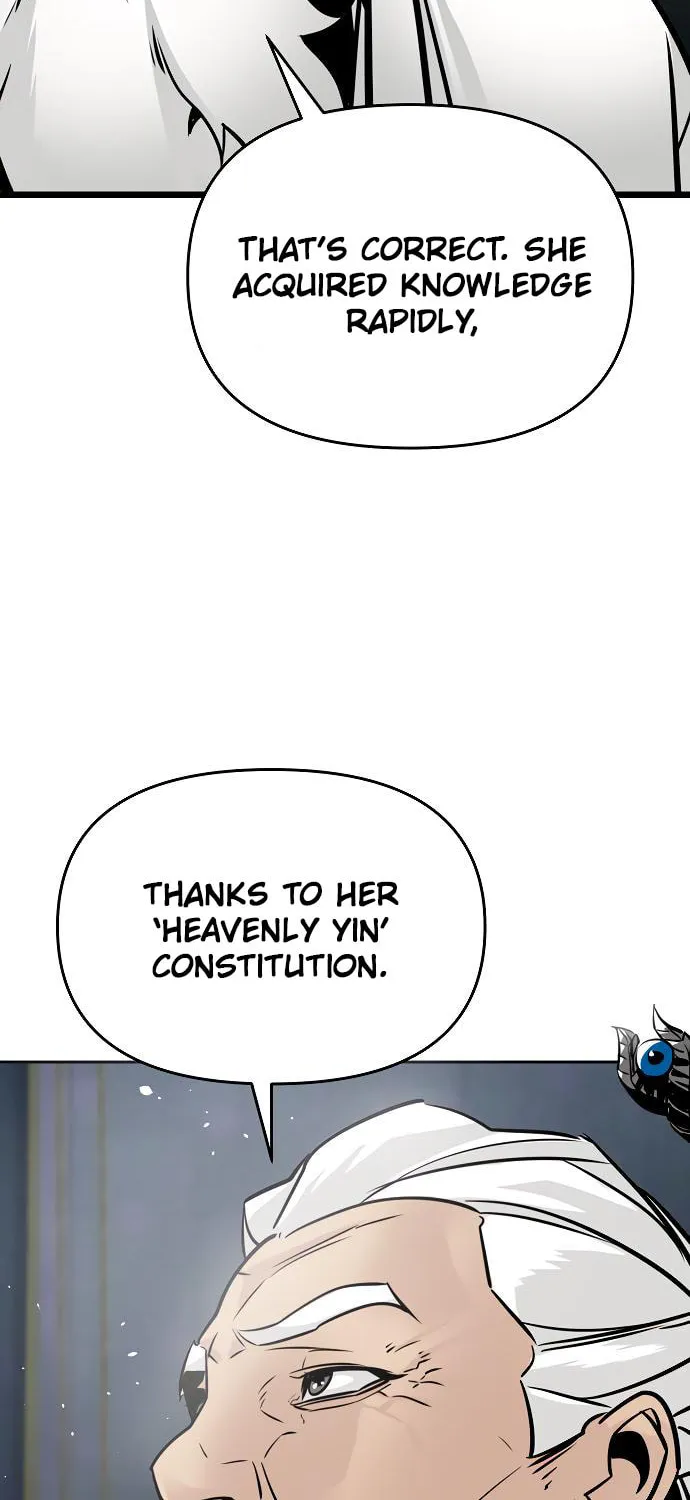 The Mysterious World’s Greatest Martial Artist Little Prince Chapter 1 page 5 - 