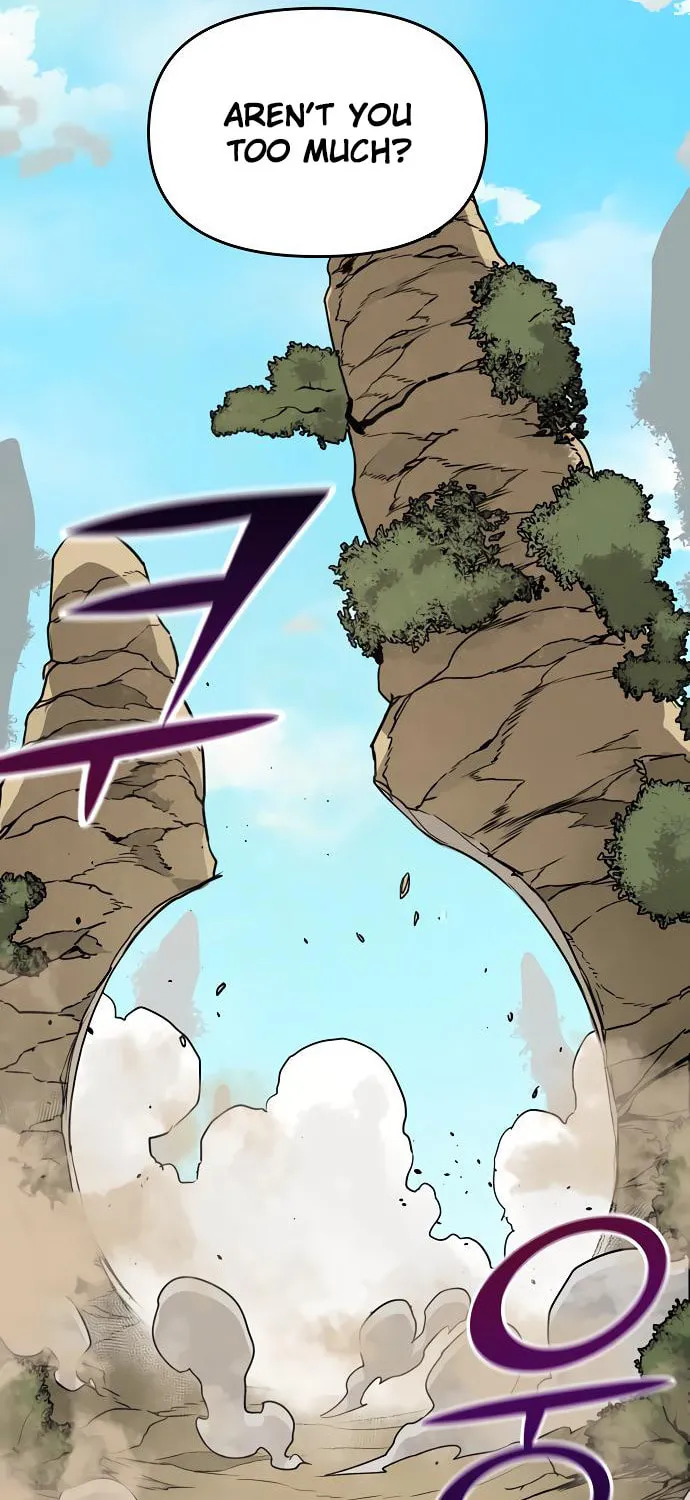 The Mysterious World’s Greatest Martial Artist Little Prince Chapter 1 page 42 - 