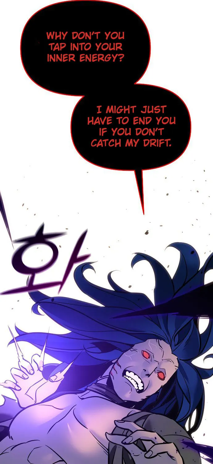 The Mysterious World’s Greatest Martial Artist Little Prince Chapter 1 page 45 - 