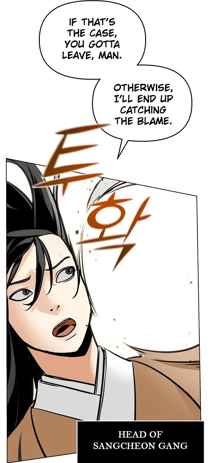The Mysterious World’s Greatest Martial Artist Little Prince Chapter 1 page 47 - 