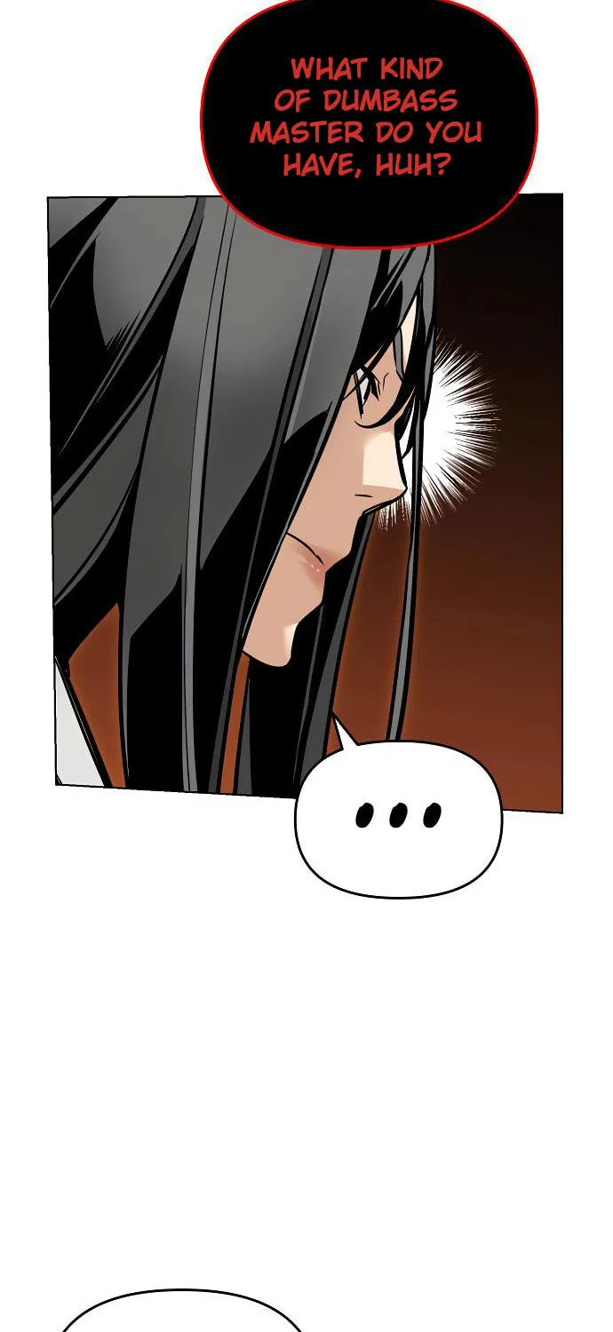 The Mysterious World’s Greatest Martial Artist Little Prince Chapter 1 page 49 - 