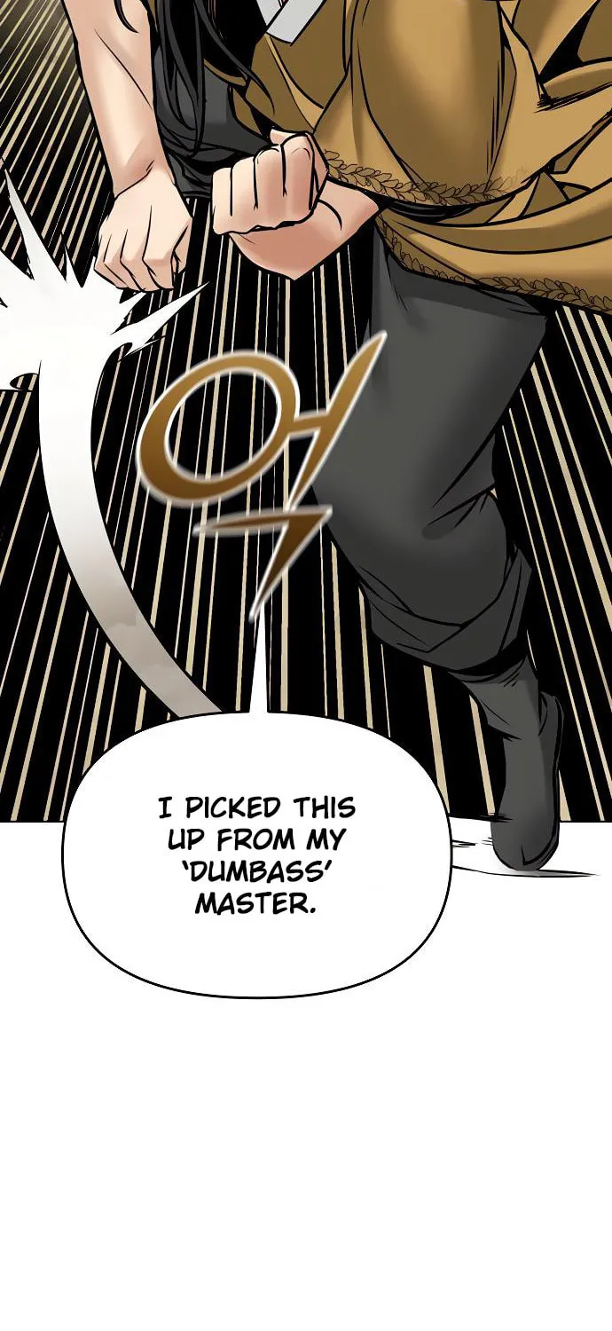 The Mysterious World’s Greatest Martial Artist Little Prince Chapter 1 page 54 - 