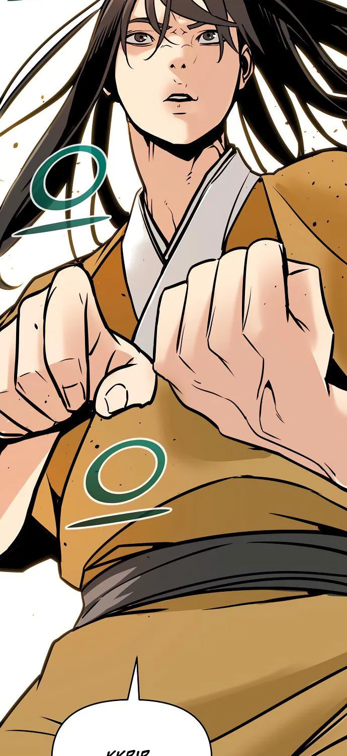 The Mysterious World’s Greatest Martial Artist Little Prince Chapter 1 page 56 - 