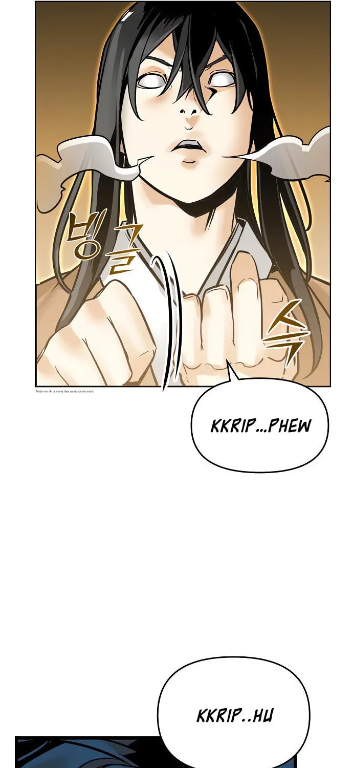 The Mysterious World’s Greatest Martial Artist Little Prince Chapter 1 page 59 - 