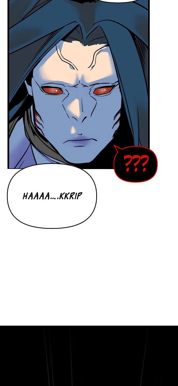 The Mysterious World’s Greatest Martial Artist Little Prince Chapter 1 page 60 - 