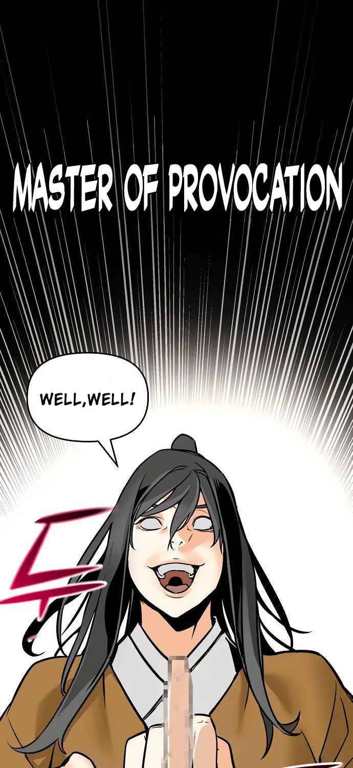 The Mysterious World’s Greatest Martial Artist Little Prince Chapter 1 page 61 - 