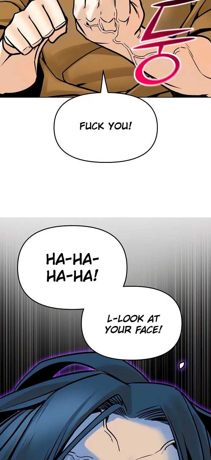 The Mysterious World’s Greatest Martial Artist Little Prince Chapter 1 page 62 - 