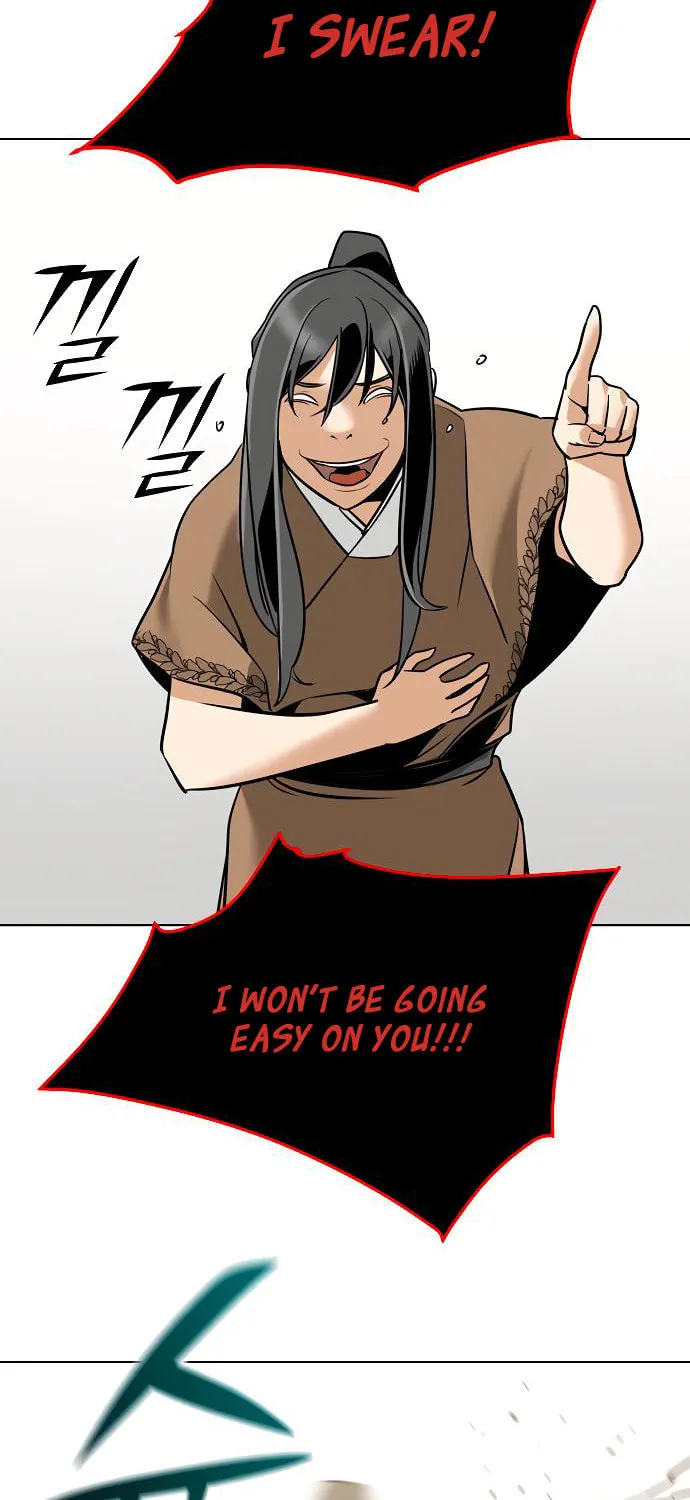 The Mysterious World’s Greatest Martial Artist Little Prince Chapter 1 page 67 - 