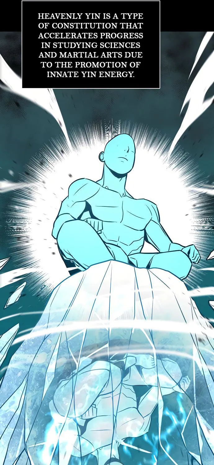 The Mysterious World’s Greatest Martial Artist Little Prince Chapter 1 page 8 - 