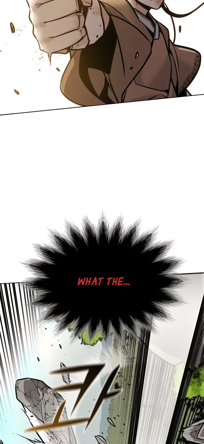 The Mysterious World’s Greatest Martial Artist Little Prince Chapter 1 page 73 - 