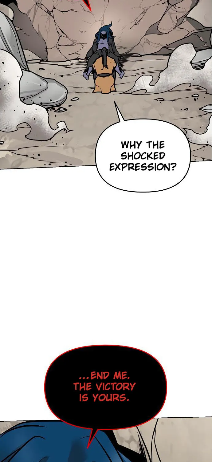 The Mysterious World’s Greatest Martial Artist Little Prince Chapter 1 page 84 - 