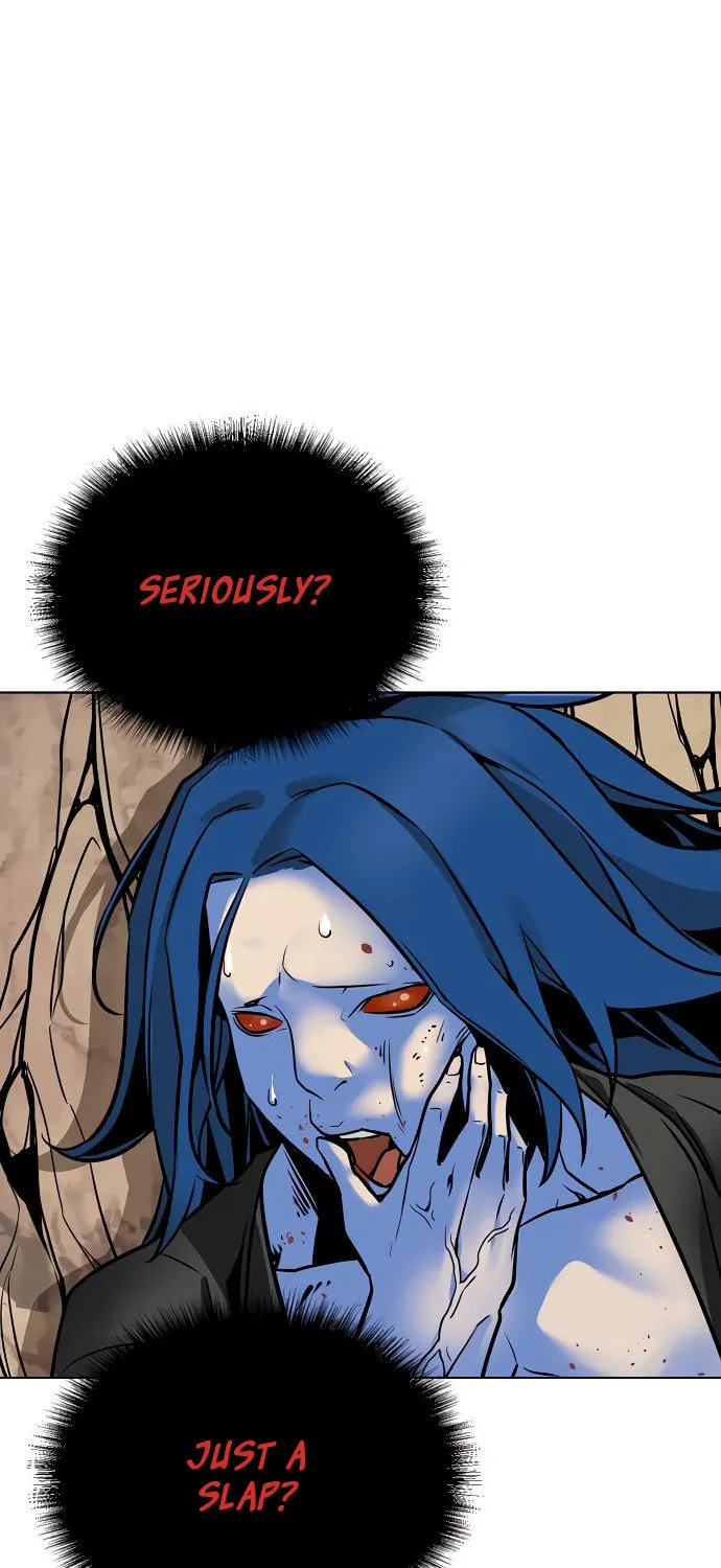 The Mysterious World’s Greatest Martial Artist Little Prince Chapter 1 page 92 - 