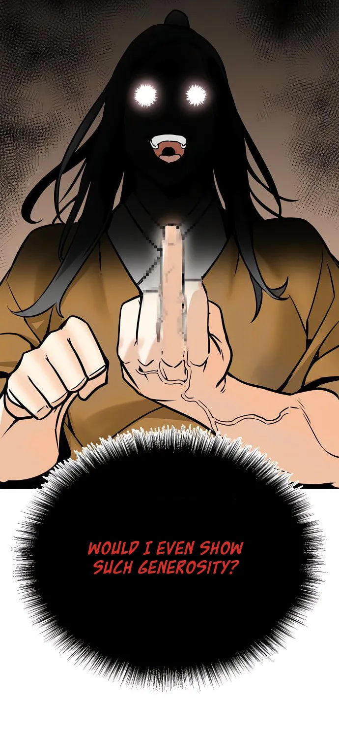 The Mysterious World’s Greatest Martial Artist Little Prince Chapter 1 page 94 - 