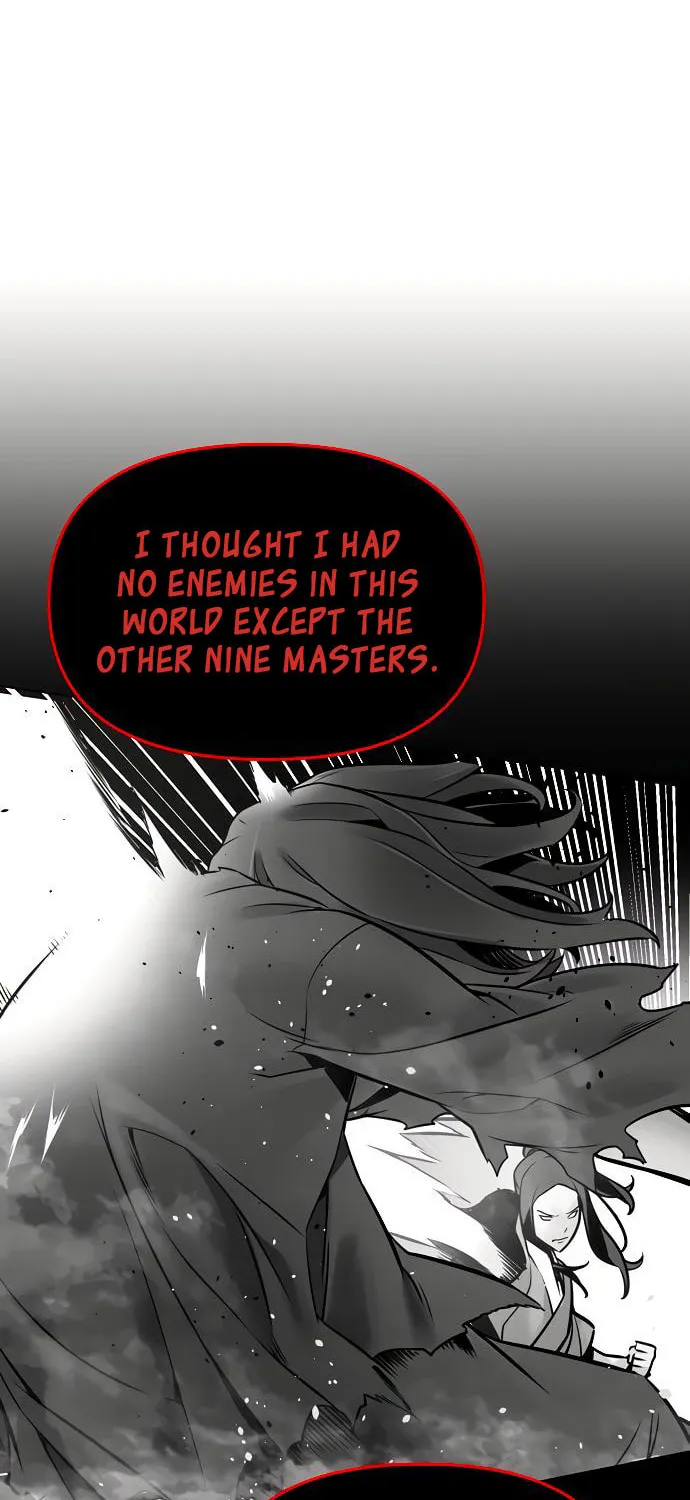 The Mysterious World’s Greatest Martial Artist Little Prince Chapter 1 page 95 - 