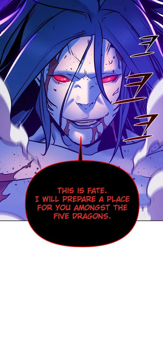 The Mysterious World’s Greatest Martial Artist Little Prince Chapter 1 page 98 - 