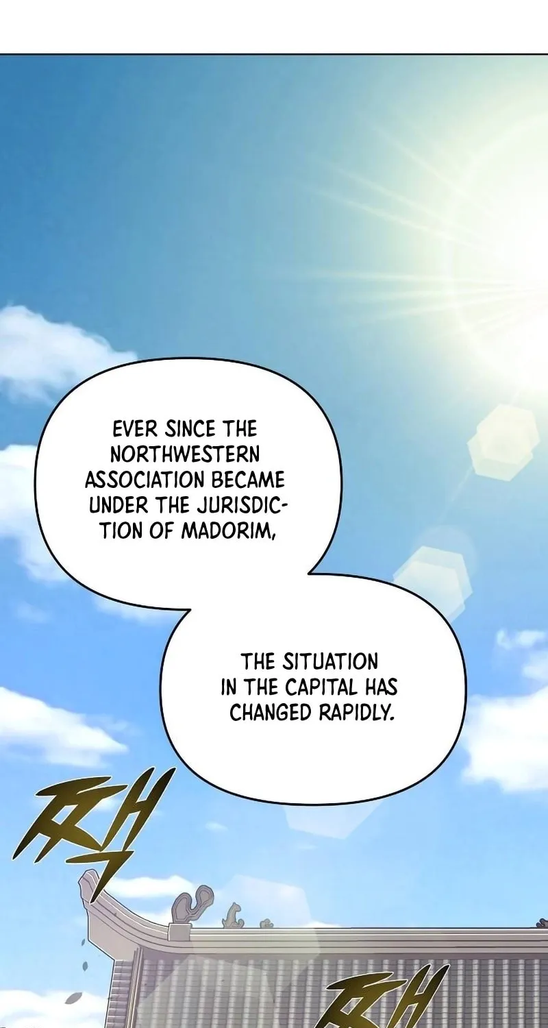 The Mysterious World’s Greatest Martial Artist Little Prince Chapter 10 page 2 - 