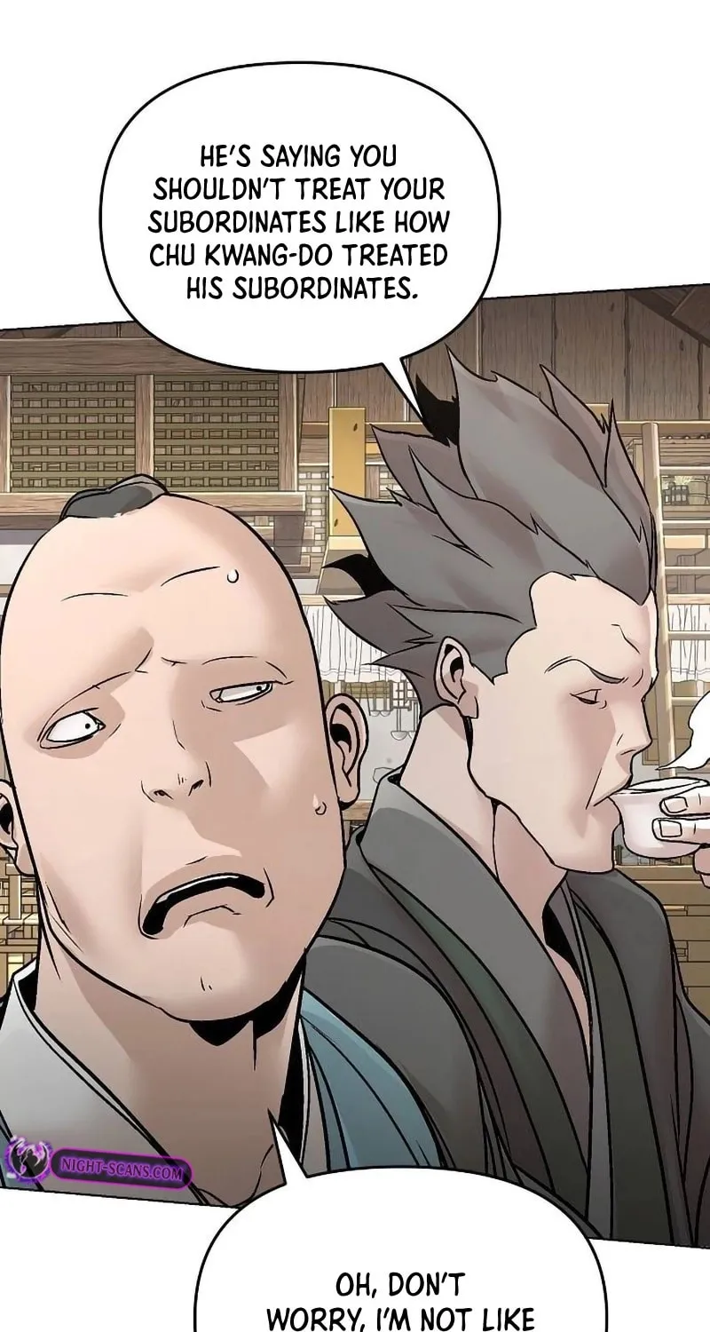 The Mysterious World’s Greatest Martial Artist Little Prince Chapter 10 page 12 - 