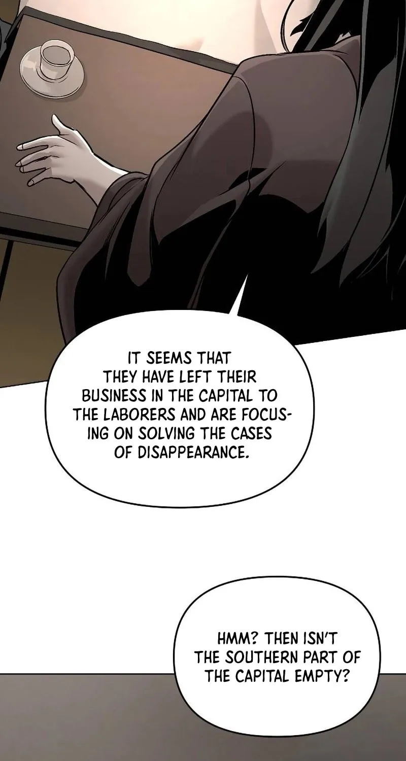 The Mysterious World’s Greatest Martial Artist Little Prince Chapter 10 page 14 - 