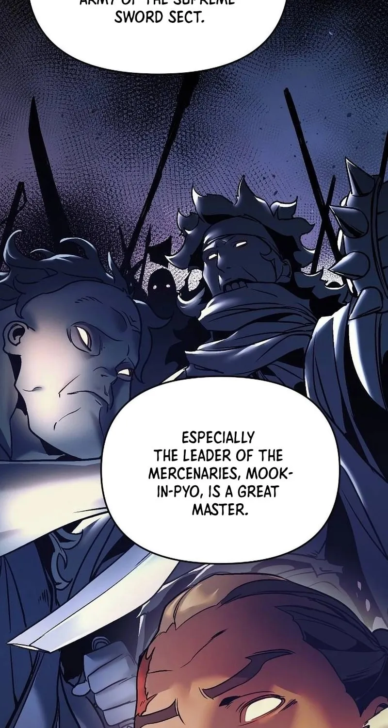 The Mysterious World’s Greatest Martial Artist Little Prince Chapter 10 page 16 - 