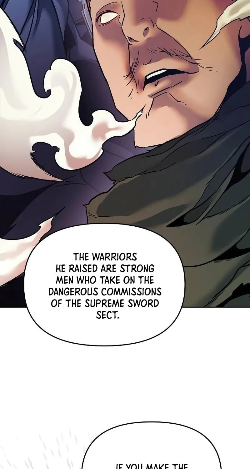 The Mysterious World’s Greatest Martial Artist Little Prince Chapter 10 page 17 - 