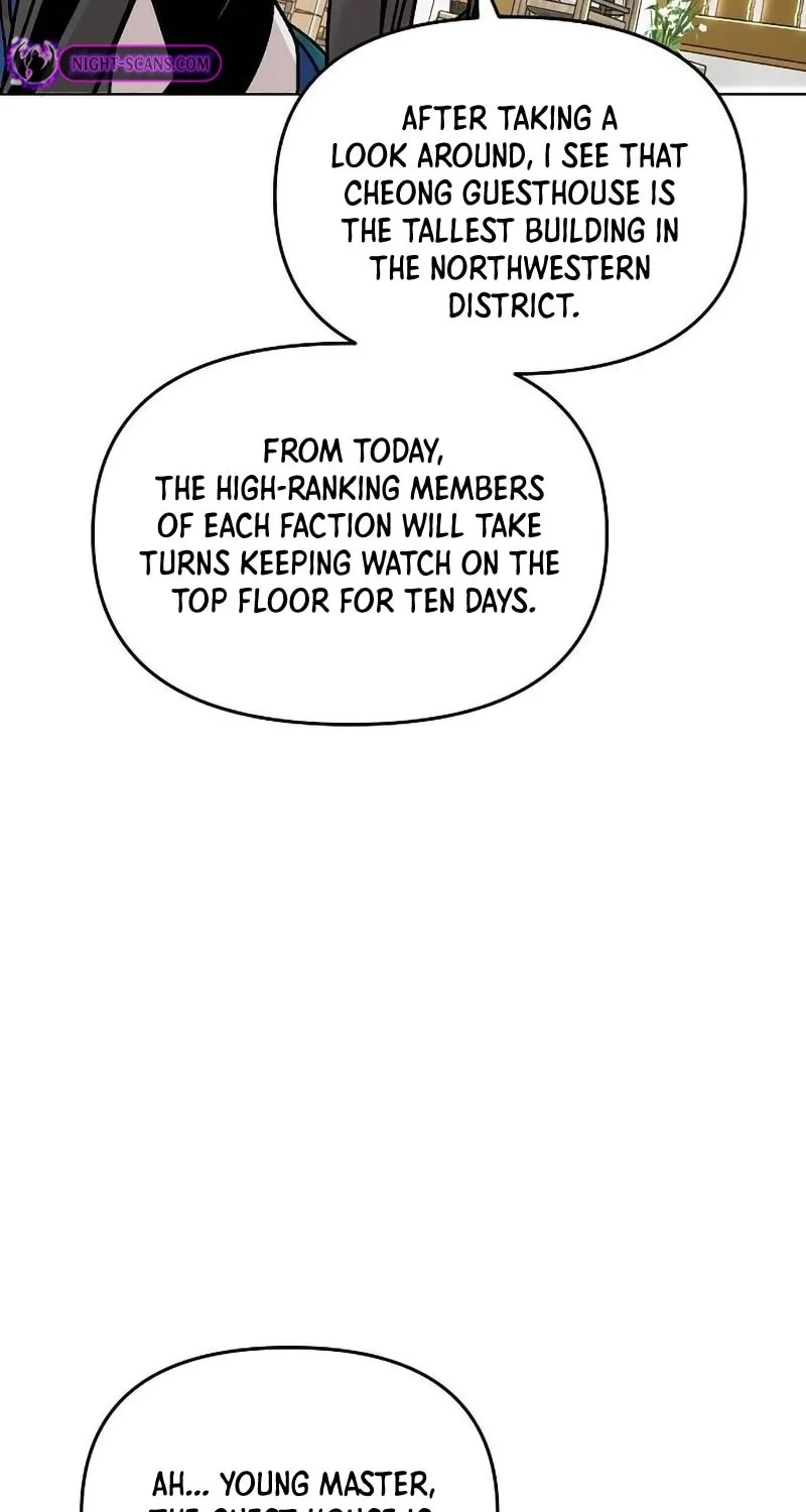 The Mysterious World’s Greatest Martial Artist Little Prince Chapter 10 page 20 - 