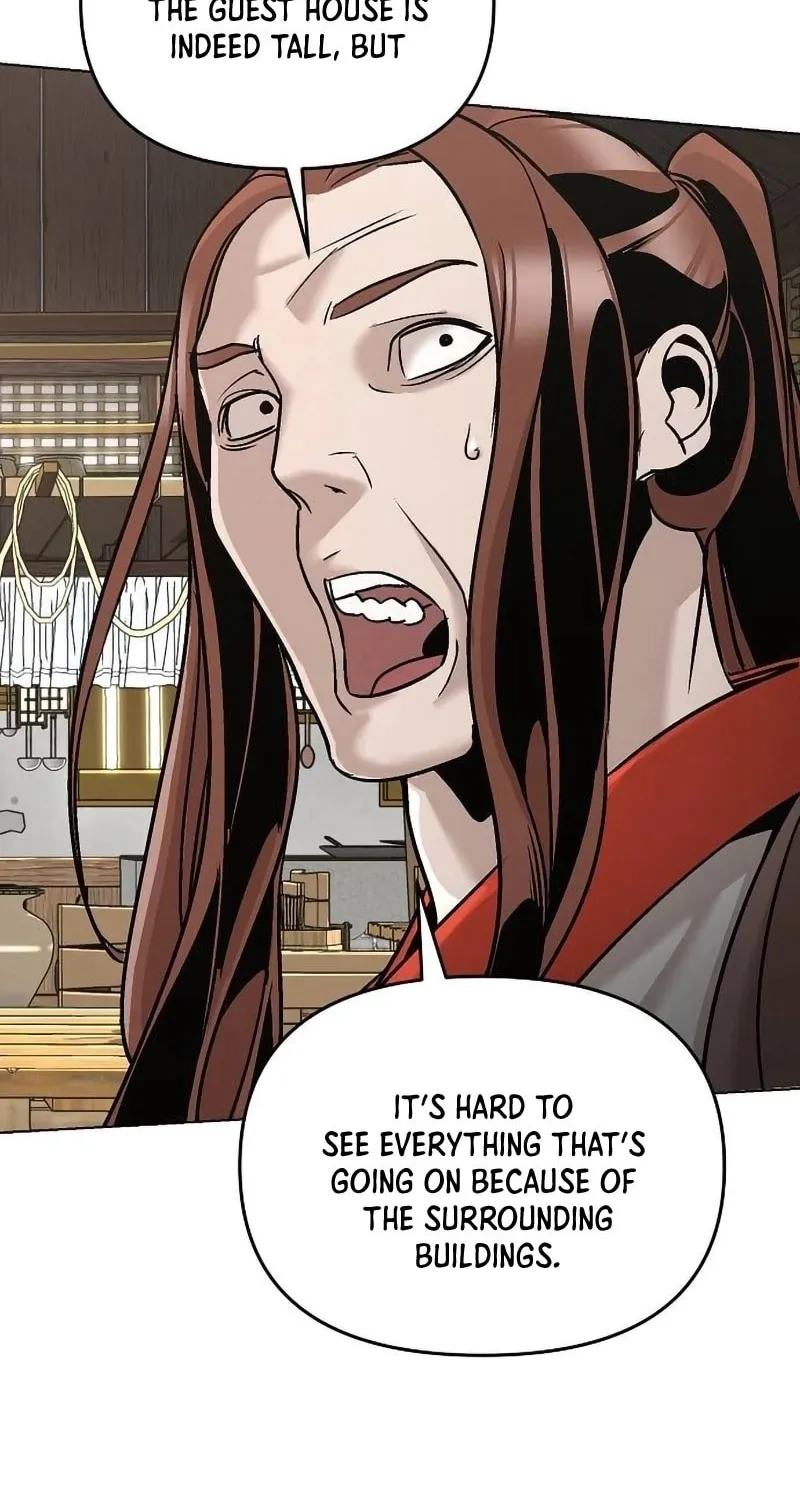 The Mysterious World’s Greatest Martial Artist Little Prince Chapter 10 page 21 - 