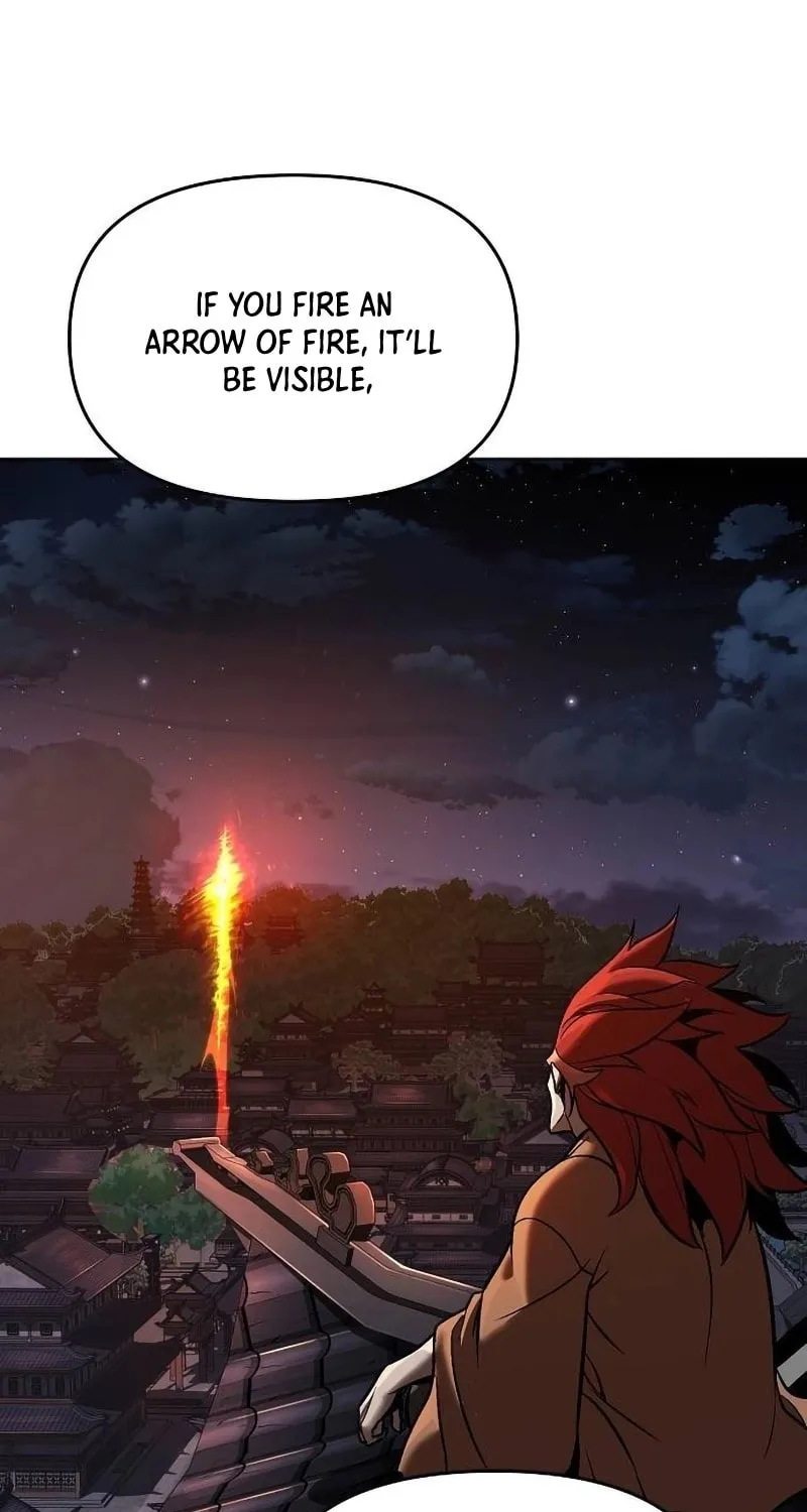 The Mysterious World’s Greatest Martial Artist Little Prince Chapter 10 page 22 - 