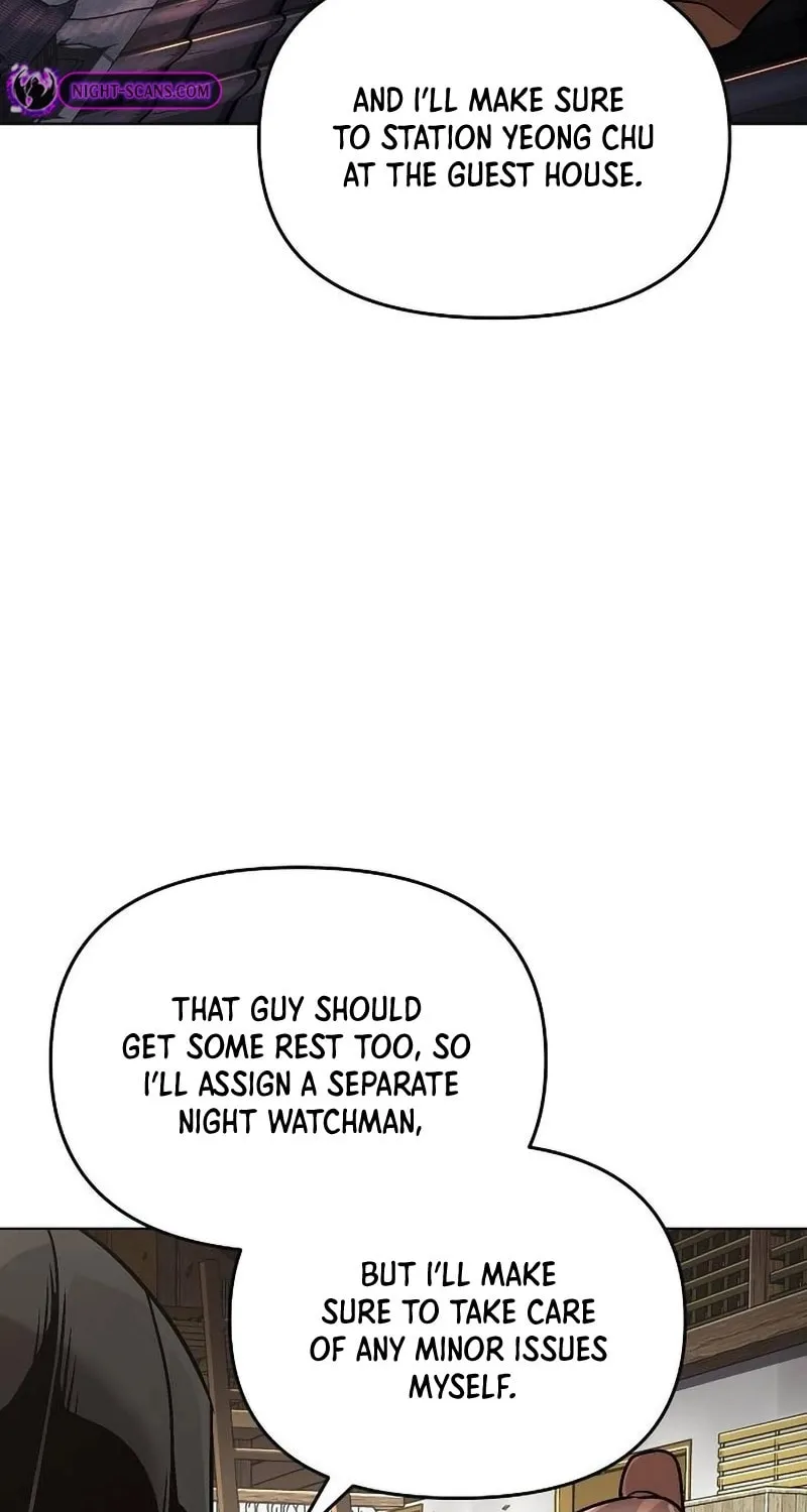 The Mysterious World’s Greatest Martial Artist Little Prince Chapter 10 page 23 - 