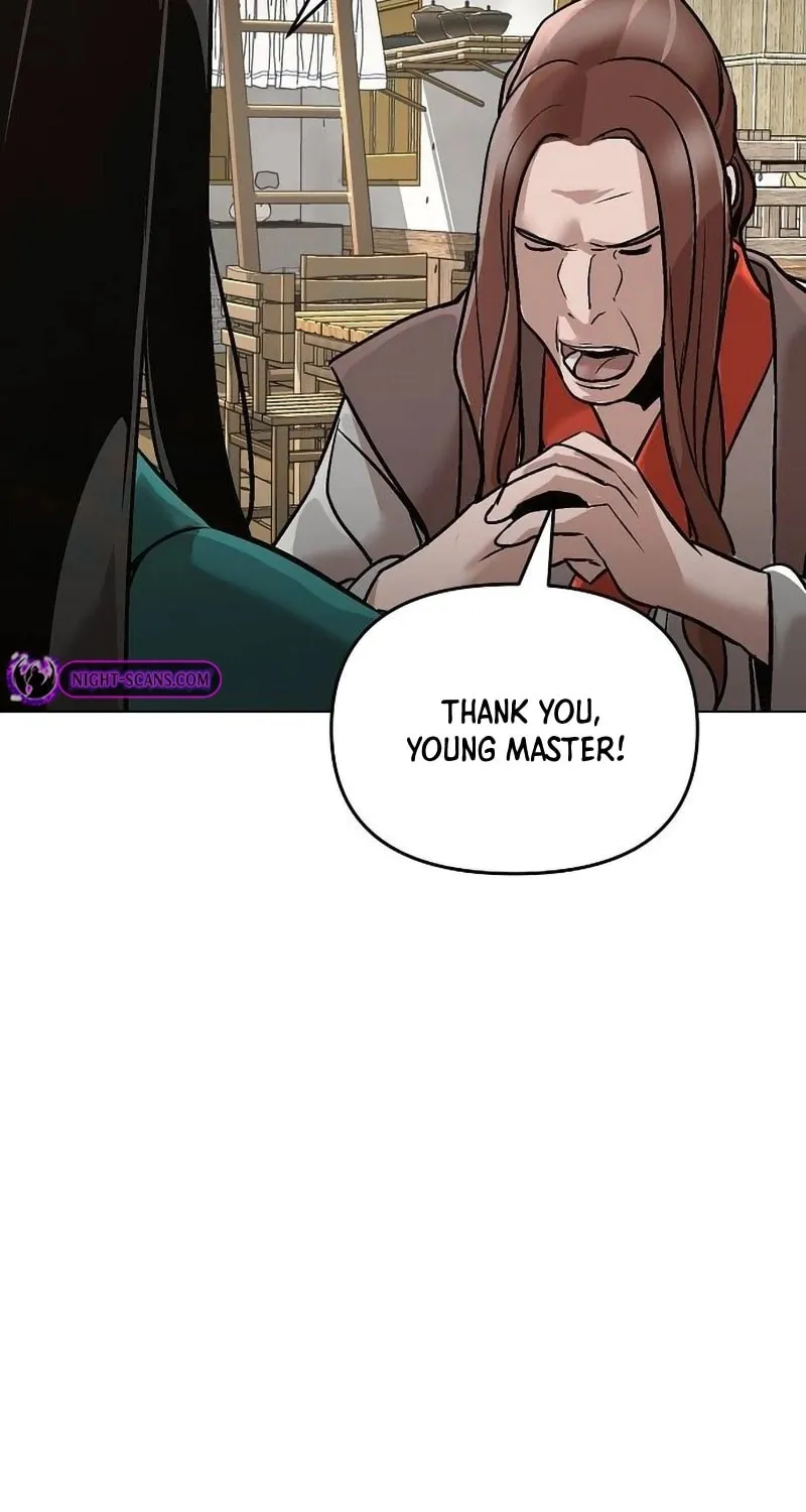 The Mysterious World’s Greatest Martial Artist Little Prince Chapter 10 page 24 - 