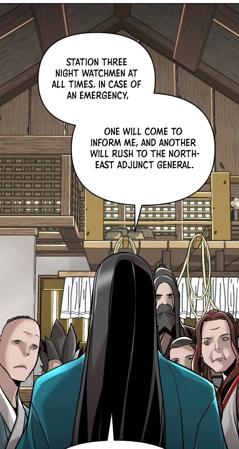The Mysterious World’s Greatest Martial Artist Little Prince Chapter 10 page 25 - 
