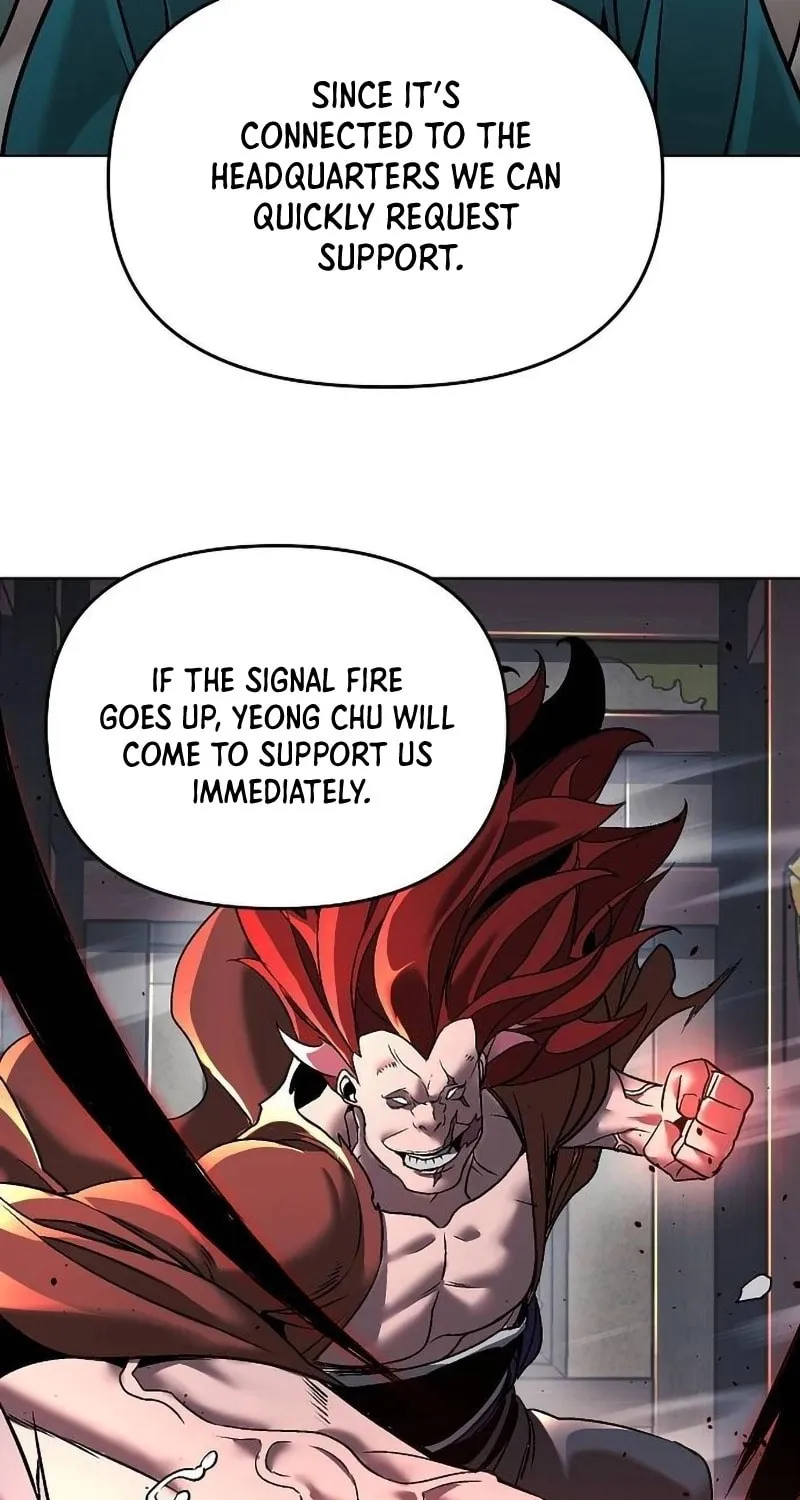 The Mysterious World’s Greatest Martial Artist Little Prince Chapter 10 page 26 - 