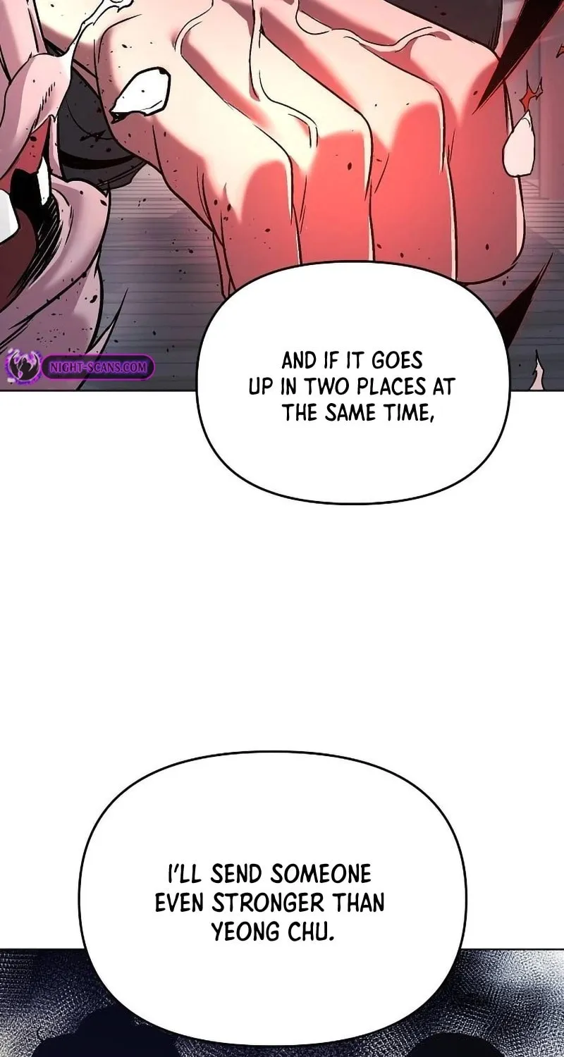 The Mysterious World’s Greatest Martial Artist Little Prince Chapter 10 page 27 - 