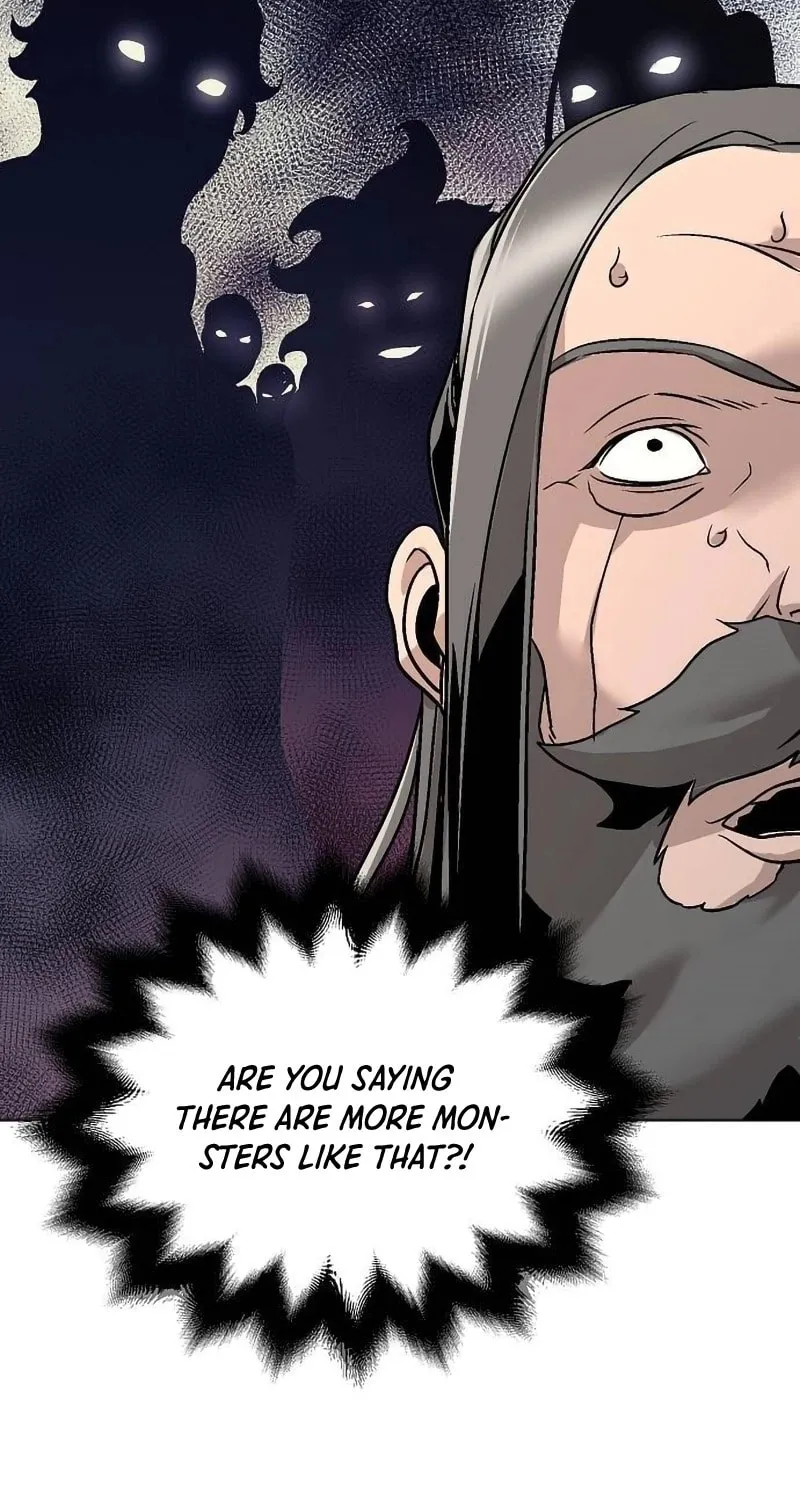 The Mysterious World’s Greatest Martial Artist Little Prince Chapter 10 page 28 - 