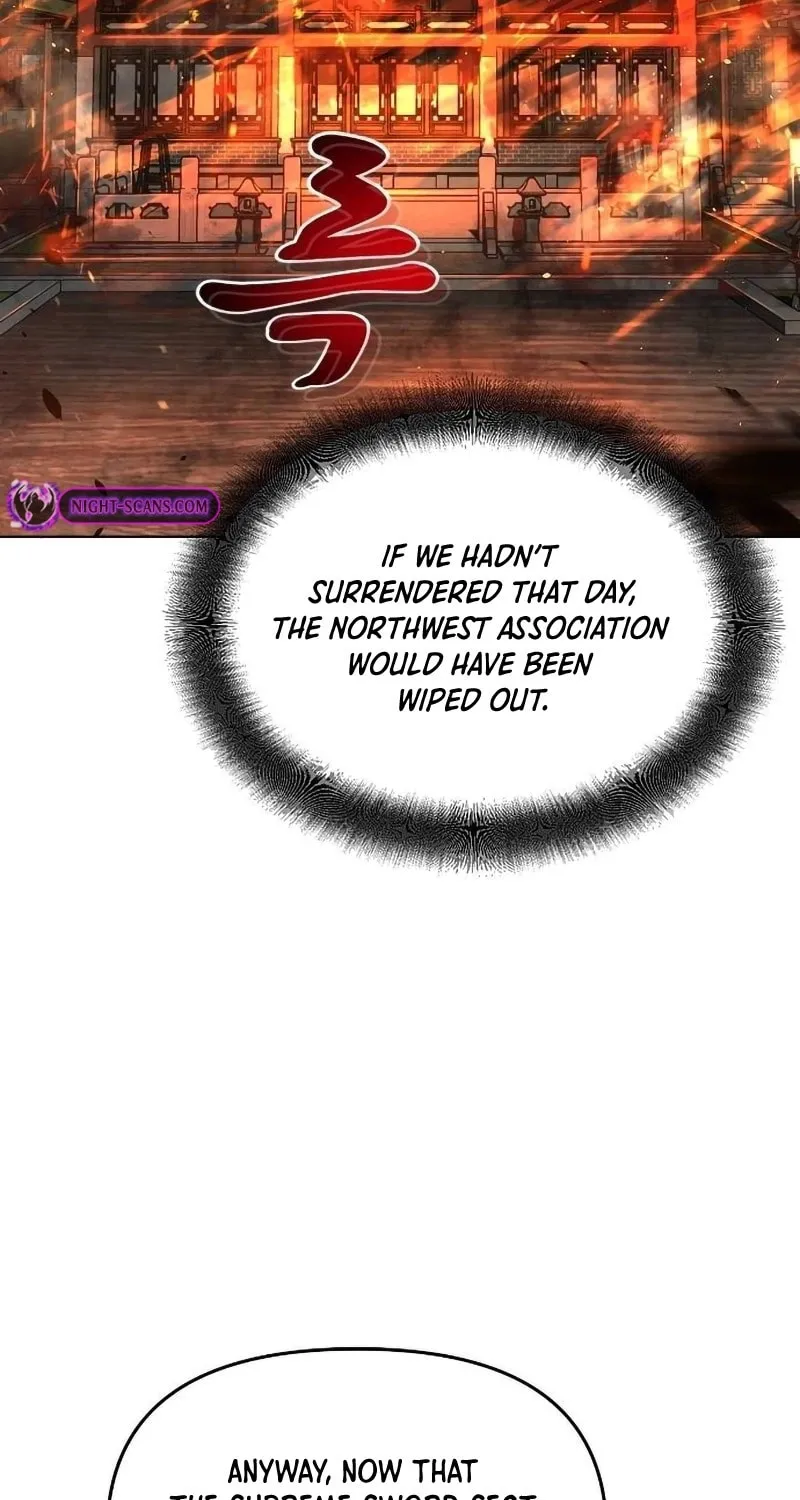 The Mysterious World’s Greatest Martial Artist Little Prince Chapter 10 page 30 - 