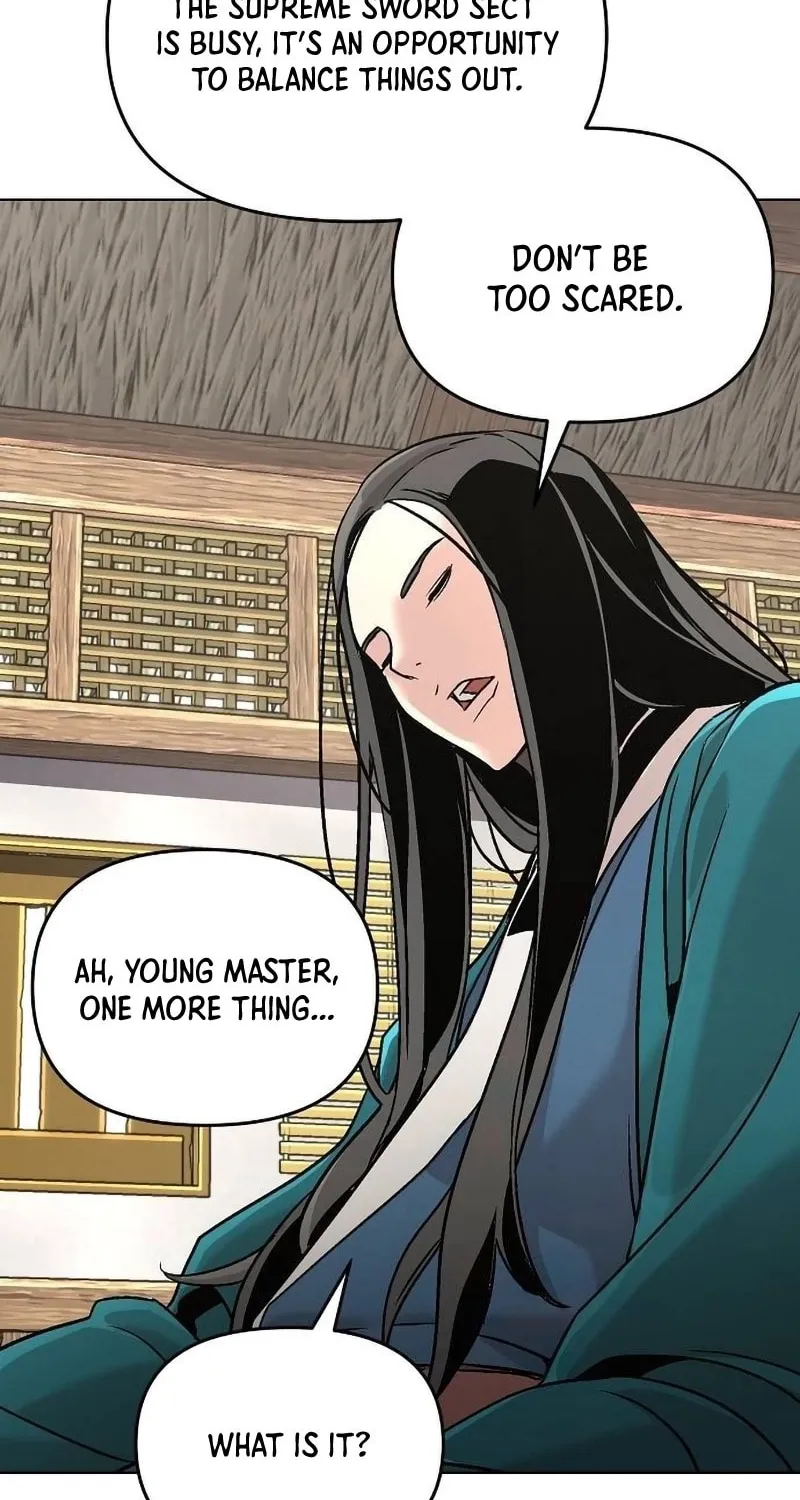The Mysterious World’s Greatest Martial Artist Little Prince Chapter 10 page 31 - 