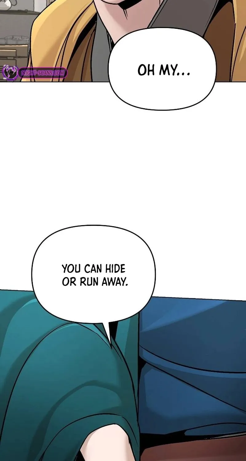 The Mysterious World’s Greatest Martial Artist Little Prince Chapter 10 page 33 - 