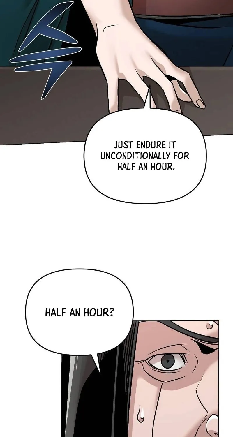 The Mysterious World’s Greatest Martial Artist Little Prince Chapter 10 page 34 - 