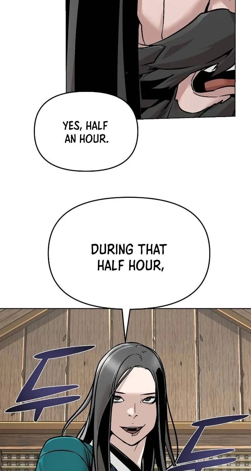 The Mysterious World’s Greatest Martial Artist Little Prince Chapter 10 page 35 - 