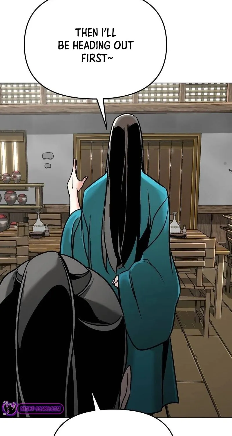 The Mysterious World’s Greatest Martial Artist Little Prince Chapter 10 page 39 - 