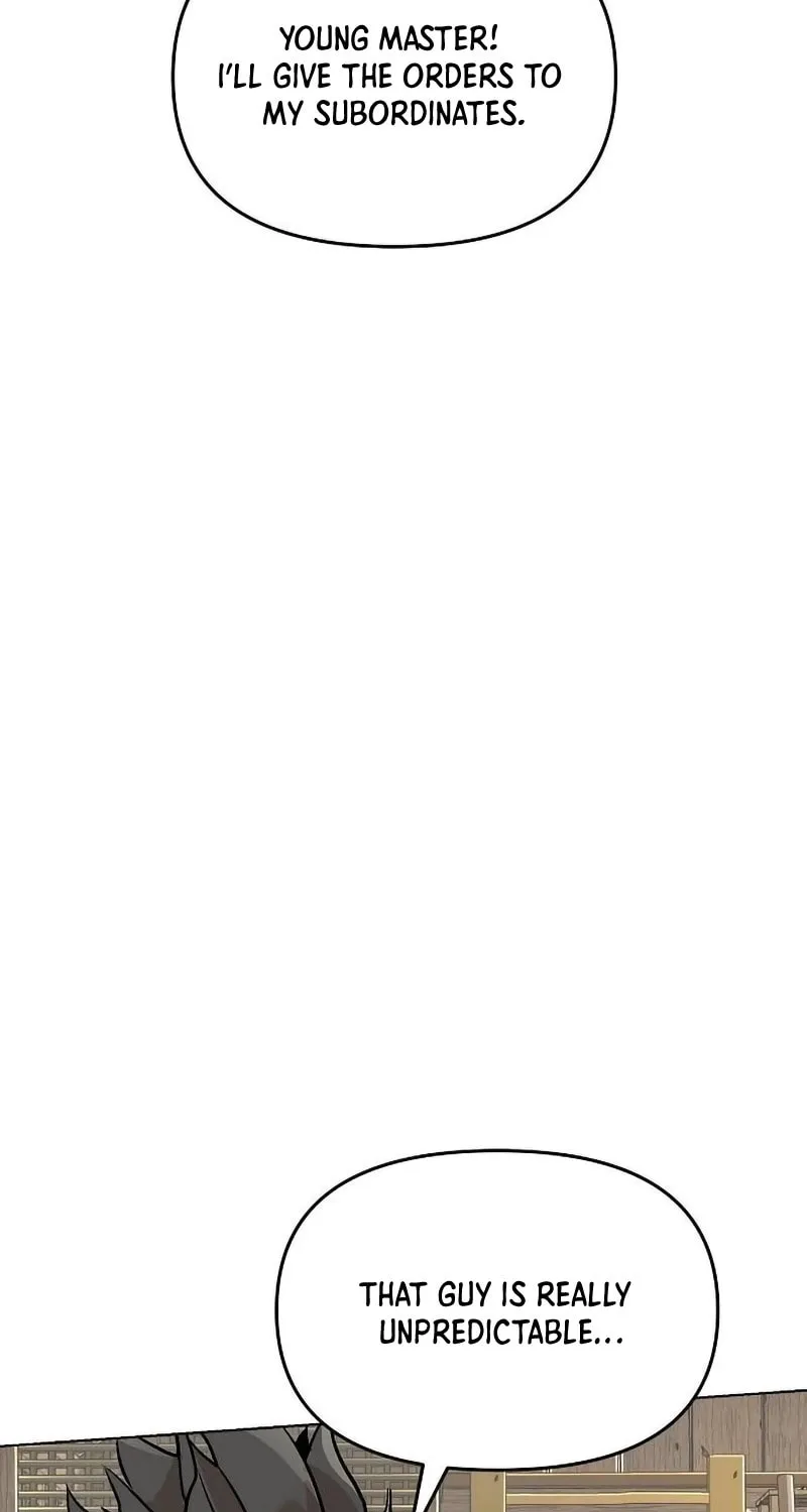 The Mysterious World’s Greatest Martial Artist Little Prince Chapter 10 page 40 - 