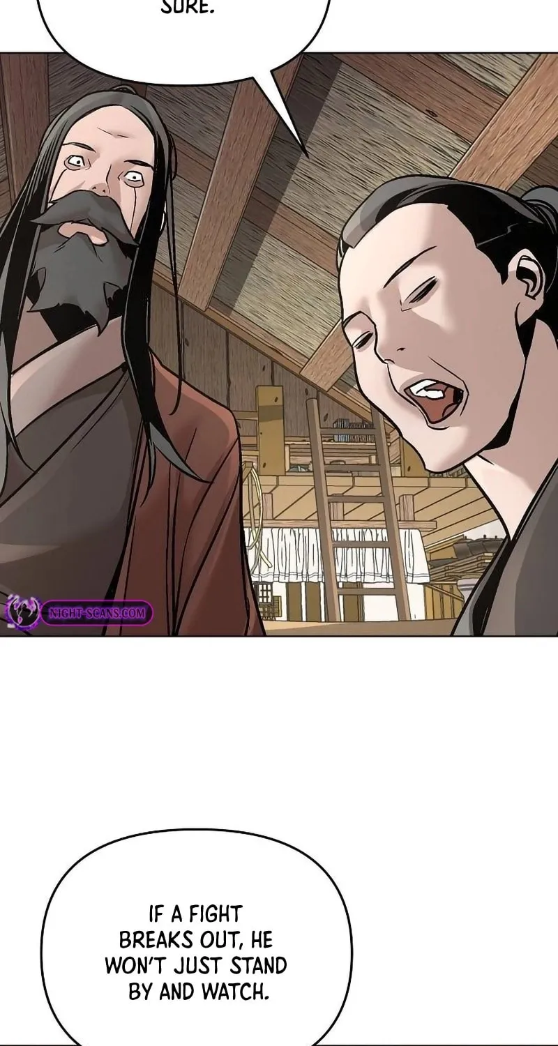 The Mysterious World’s Greatest Martial Artist Little Prince Chapter 10 page 42 - 