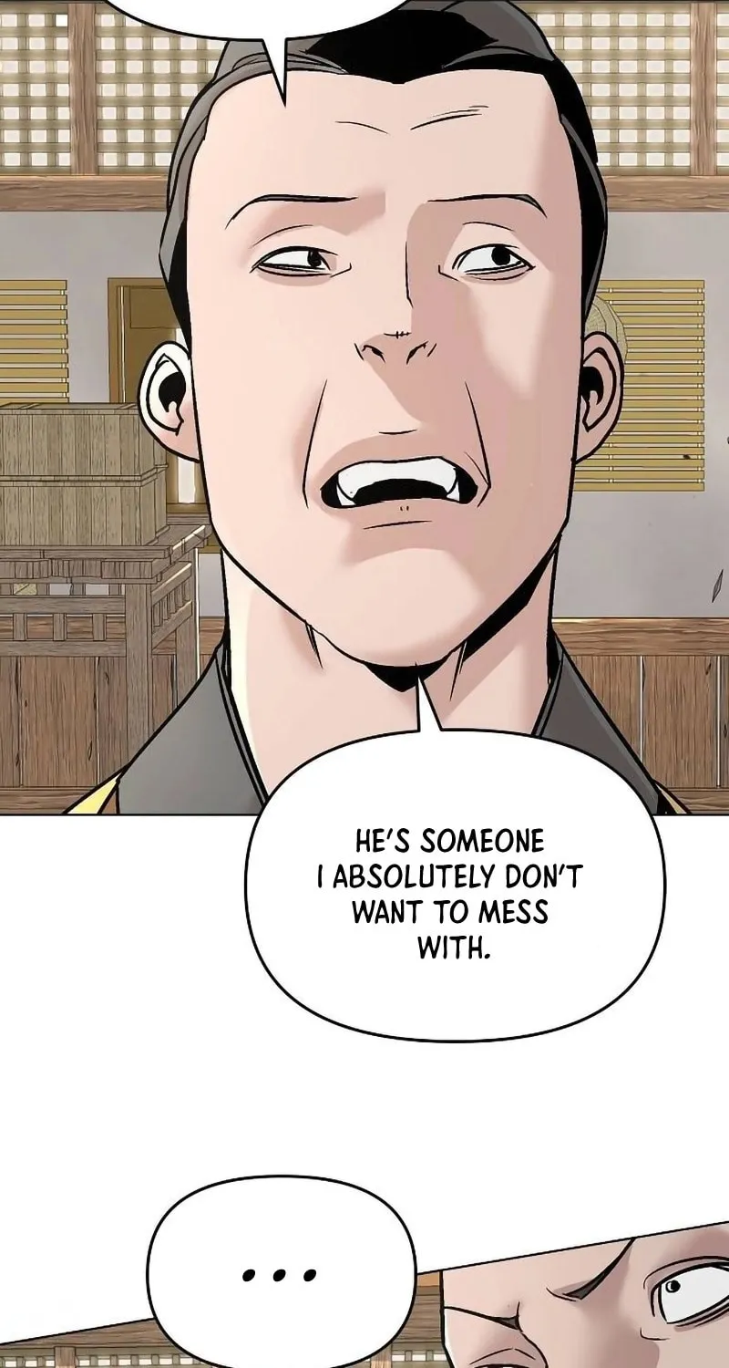 The Mysterious World’s Greatest Martial Artist Little Prince Chapter 10 page 43 - 