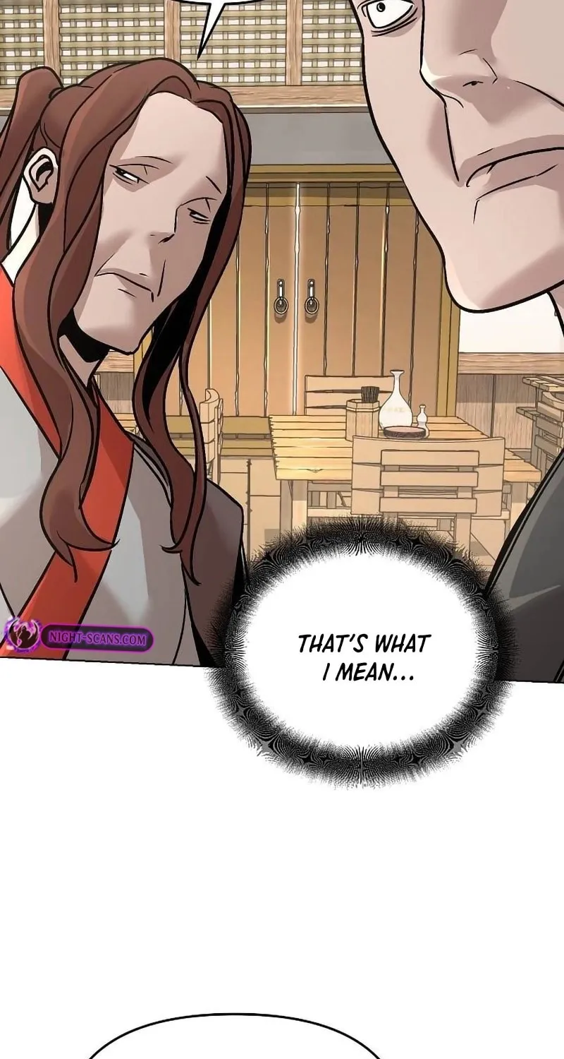 The Mysterious World’s Greatest Martial Artist Little Prince Chapter 10 page 44 - 