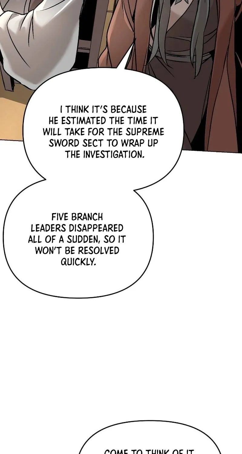 The Mysterious World’s Greatest Martial Artist Little Prince Chapter 10 page 47 - 
