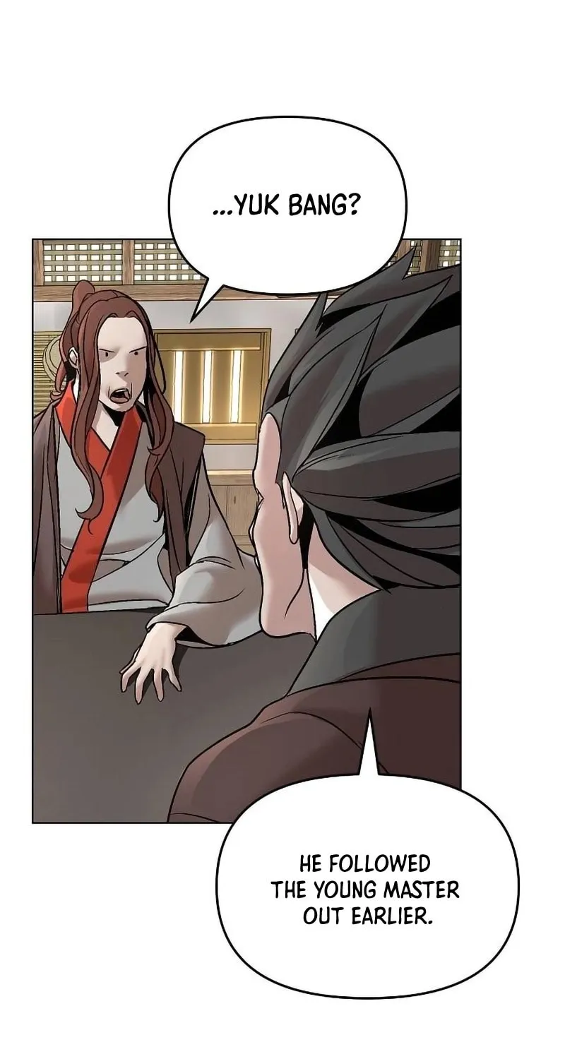 The Mysterious World’s Greatest Martial Artist Little Prince Chapter 10 page 49 - 