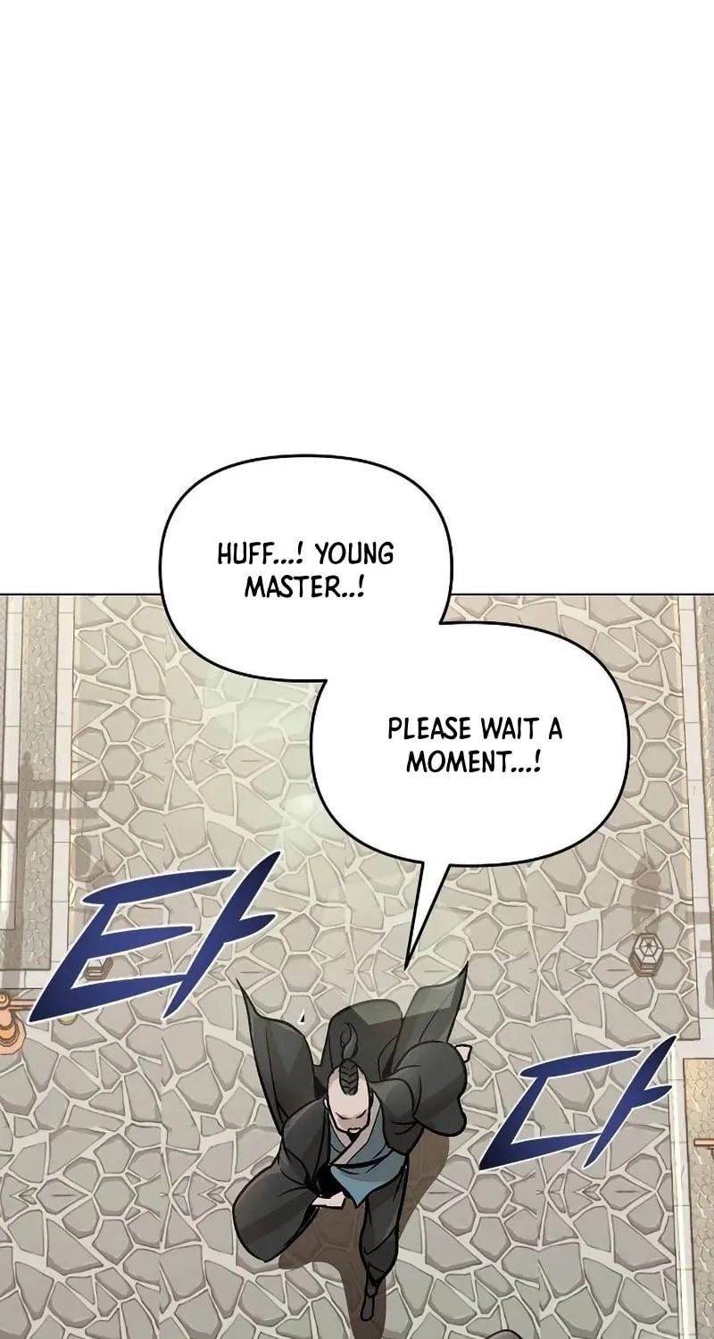 The Mysterious World’s Greatest Martial Artist Little Prince Chapter 10 page 50 - 
