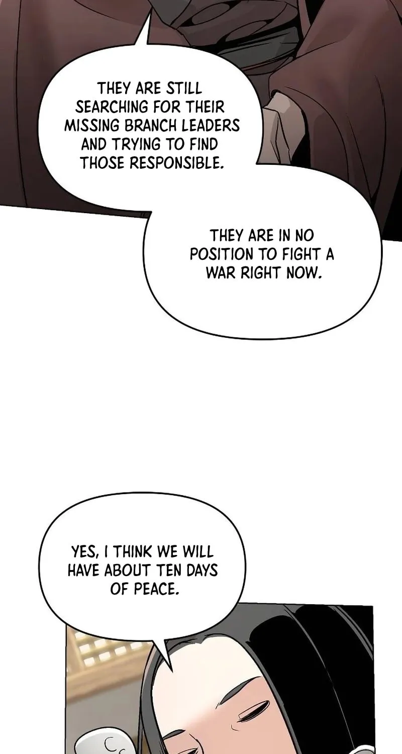 The Mysterious World’s Greatest Martial Artist Little Prince Chapter 10 page 6 - 