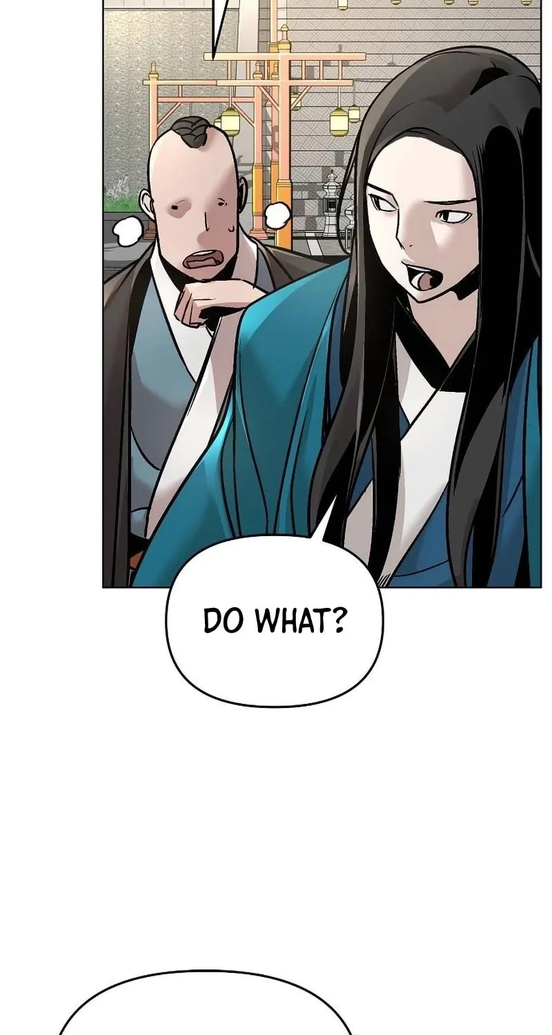 The Mysterious World’s Greatest Martial Artist Little Prince Chapter 10 page 52 - 