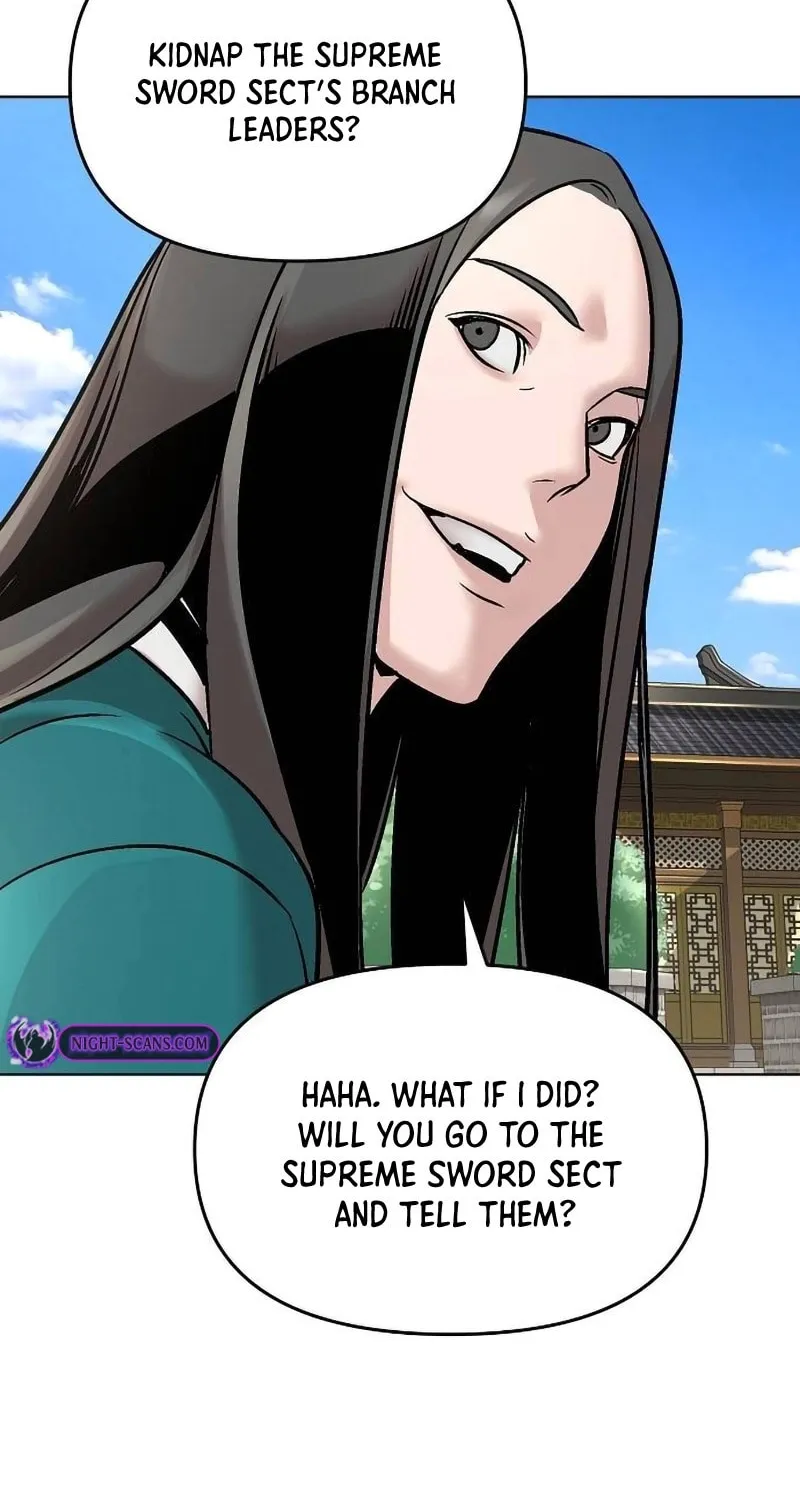 The Mysterious World’s Greatest Martial Artist Little Prince Chapter 10 page 53 - 